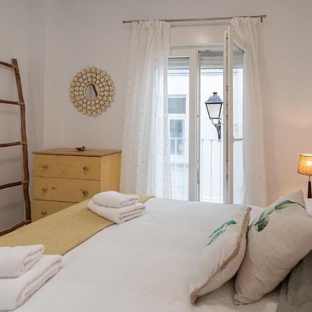 Apartamento El Bergantin De กาดิซ ภายนอก รูปภาพ