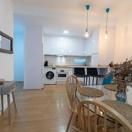Apartamento El Bergantin De กาดิซ ภายนอก รูปภาพ