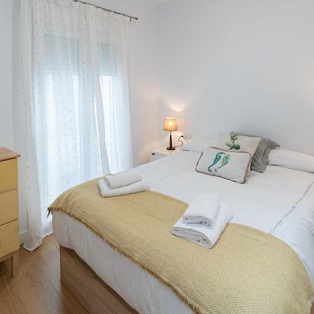 Apartamento El Bergantin De กาดิซ ภายนอก รูปภาพ