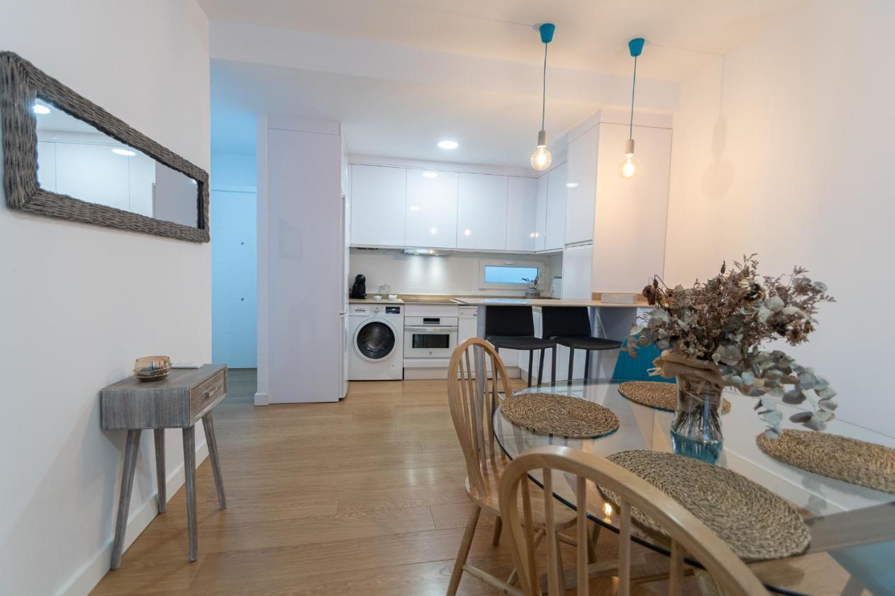 Apartamento El Bergantin De กาดิซ ภายนอก รูปภาพ