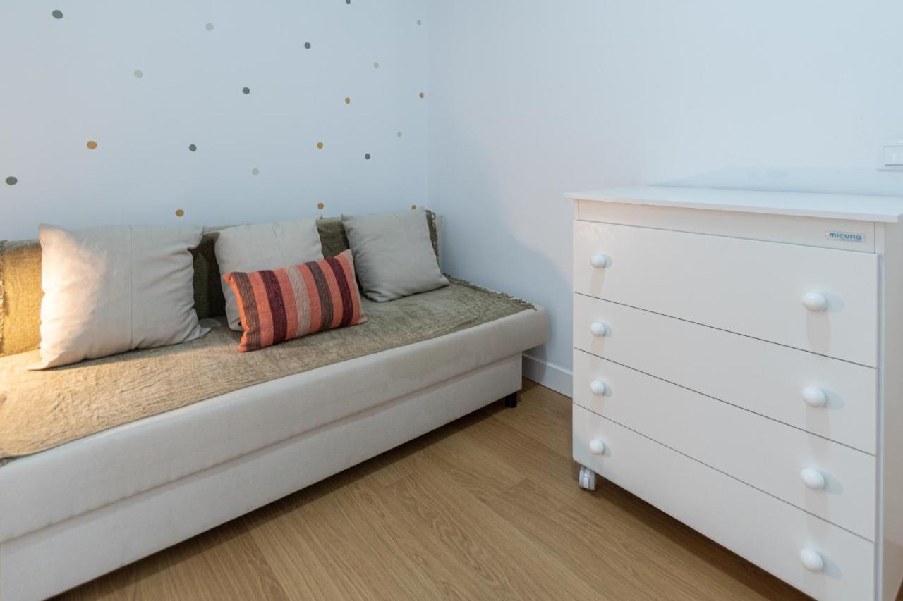 Apartamento El Bergantin De กาดิซ ภายนอก รูปภาพ