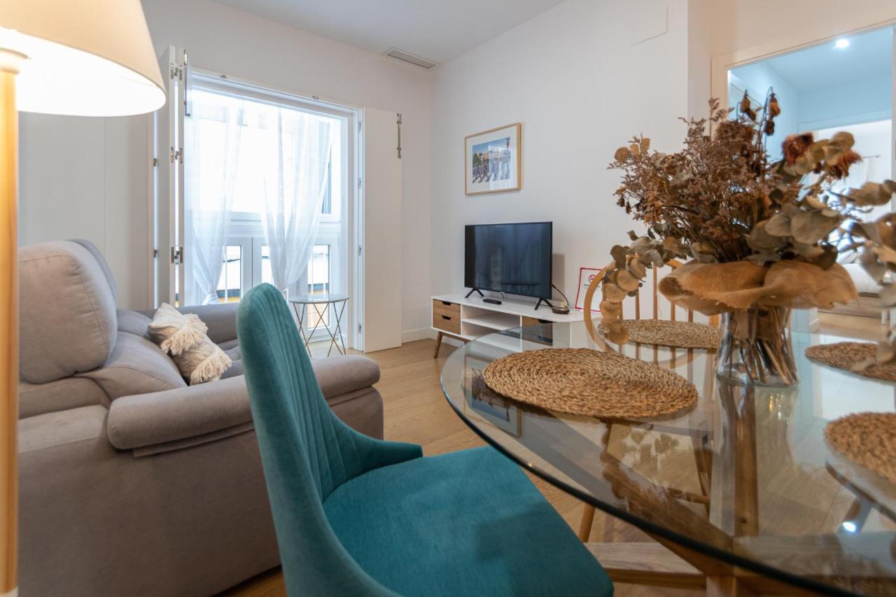 Apartamento El Bergantin De กาดิซ ภายนอก รูปภาพ
