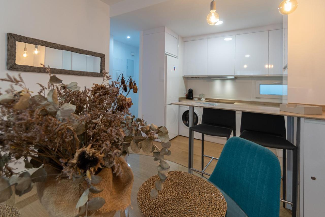 Apartamento El Bergantin De กาดิซ ภายนอก รูปภาพ