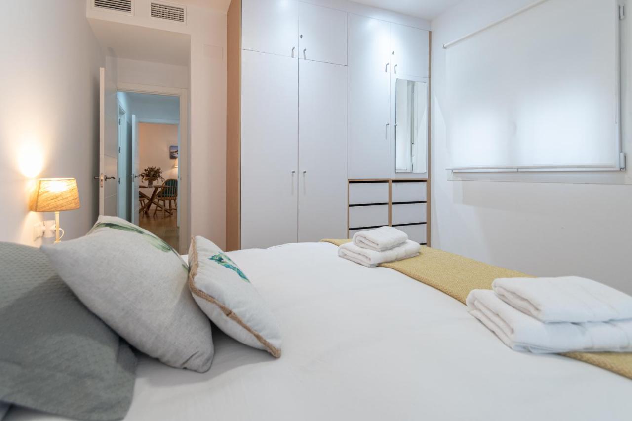Apartamento El Bergantin De กาดิซ ภายนอก รูปภาพ
