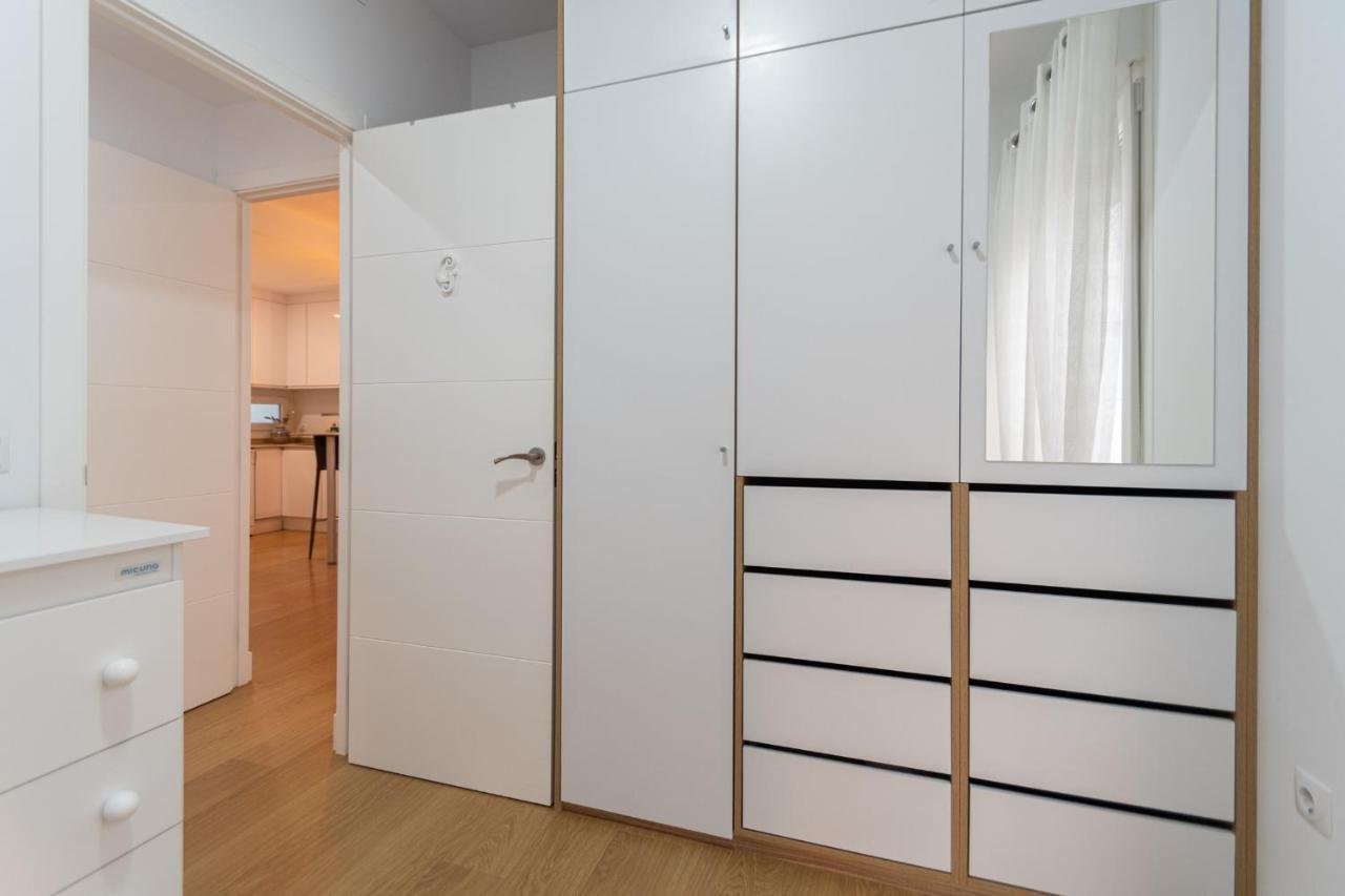 Apartamento El Bergantin De กาดิซ ภายนอก รูปภาพ