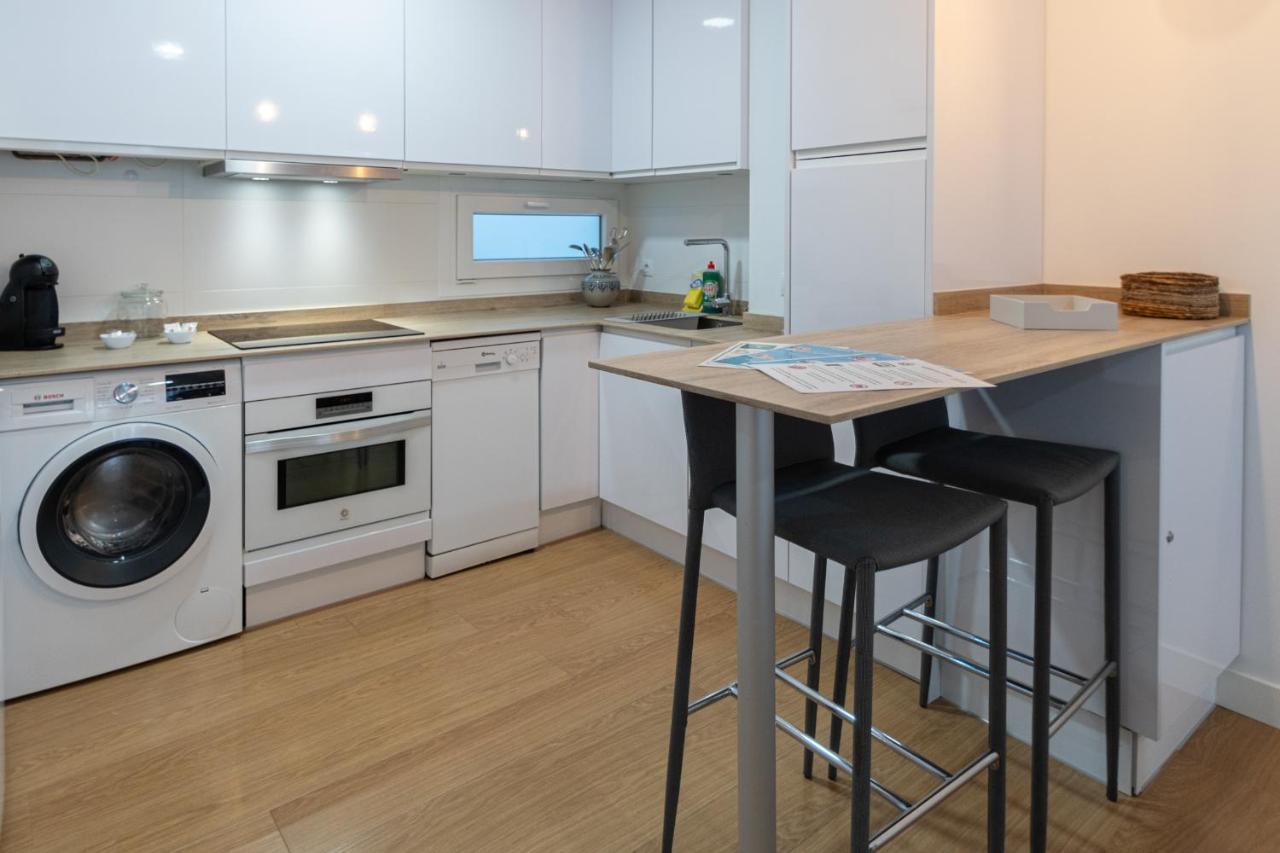 Apartamento El Bergantin De กาดิซ ภายนอก รูปภาพ
