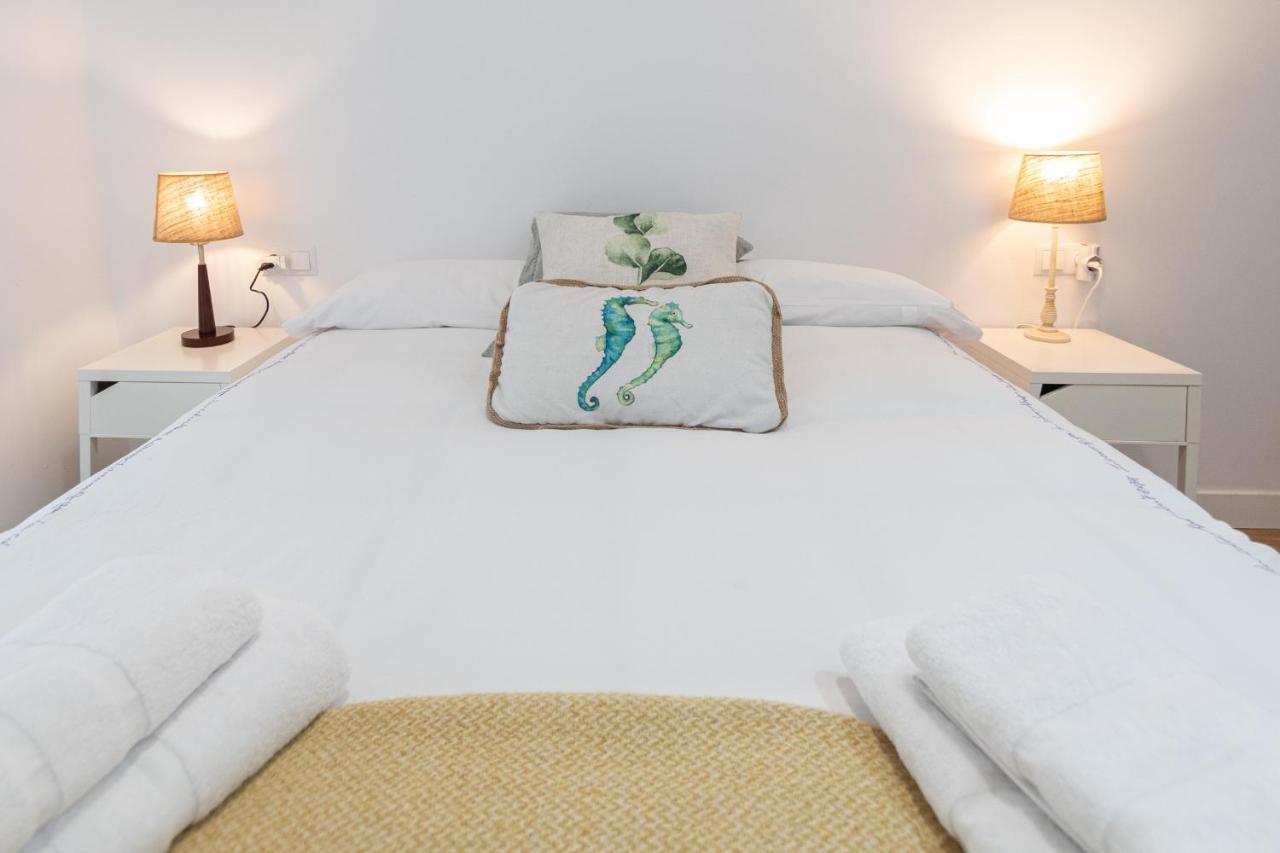 Apartamento El Bergantin De กาดิซ ภายนอก รูปภาพ