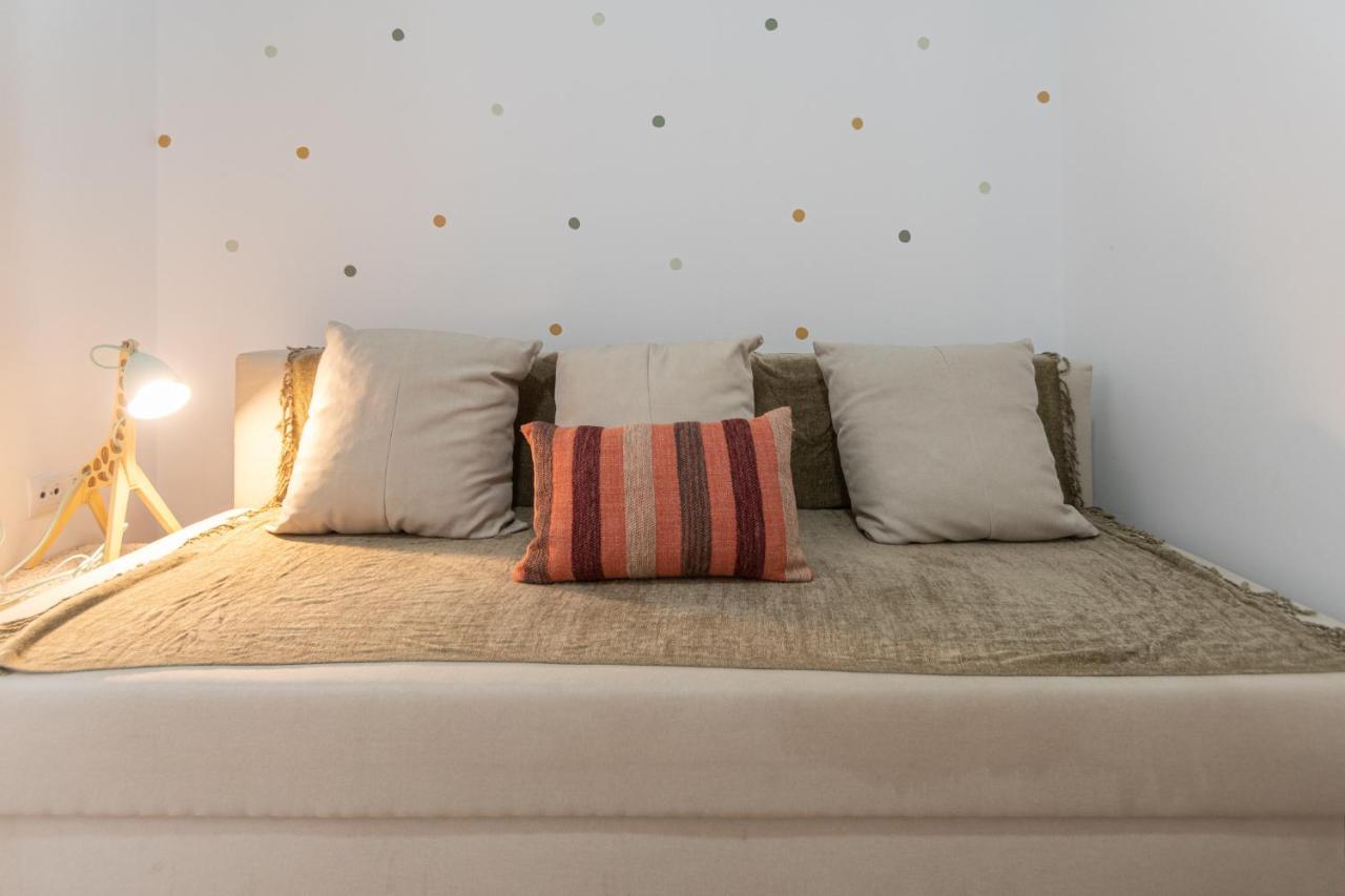 Apartamento El Bergantin De กาดิซ ภายนอก รูปภาพ